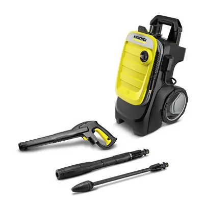 Tlaková myčka K 7 Compact - Karcher