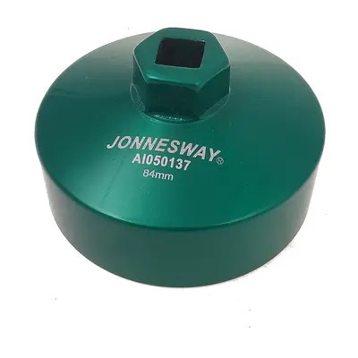 Hlavice na olejové filtry 84 mm, 14hran, pro Mercedes, Jeep - JONNESWAY AI050137