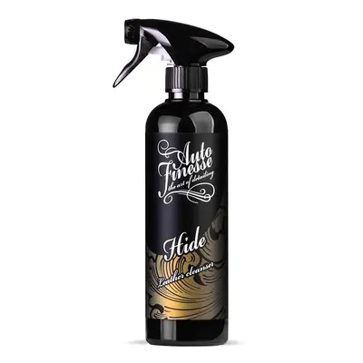 Čistič kůže Hide Leather Cleanser, 500 ml - Auto Finesse