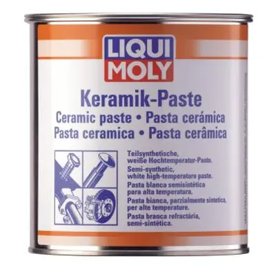 Keramická pasta, -40 - 1400 °C, 1 kg - LIQUI MOLY