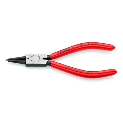 Kleště na vnitřní pojistné kroužky (segerovky), rovné, hrot 0,9 mm - Knipex 44 11 J0