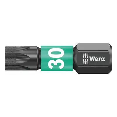 Wera 057626 Bit 1/4" Torx TX 30 typ 867/1 IMP DC Impaktor