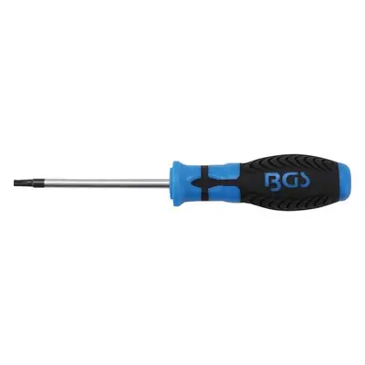 BGS Technic BGS 7849-T20 Šroubovák T-profil T20 s otvorem