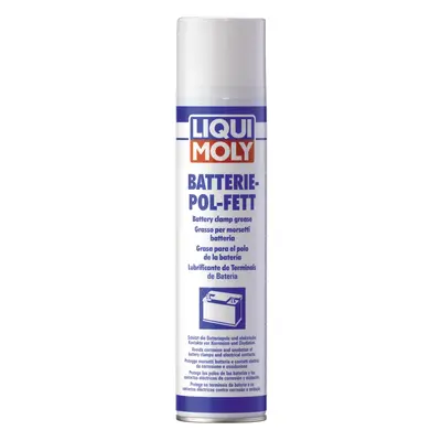 Tuk na póly akumulátoru, 300 ml - LIQUI MOLY