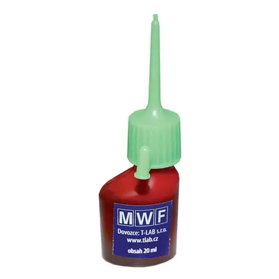 Řezný olej MOLYSLIP MWF, 20 ml