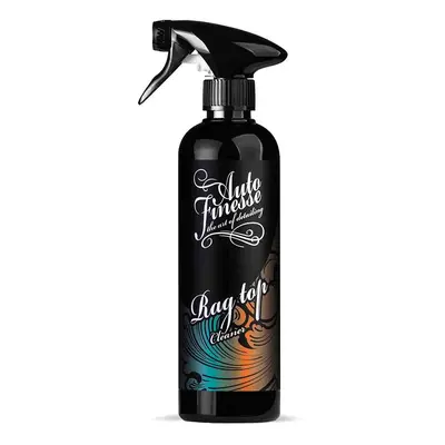 Čistič střech kabrioletů Rag Top Hood Cleaner, 500 ml - Auto Finesse