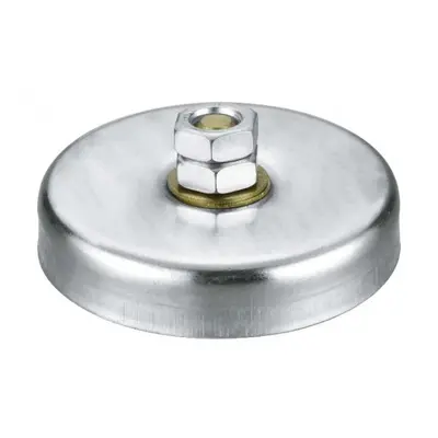 Magnet zemnicí pro sváření, průměr 85 mm - ASTA