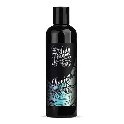 Oživovač plastů Revive Trim Dressing, 250 ml - Auto Finesse