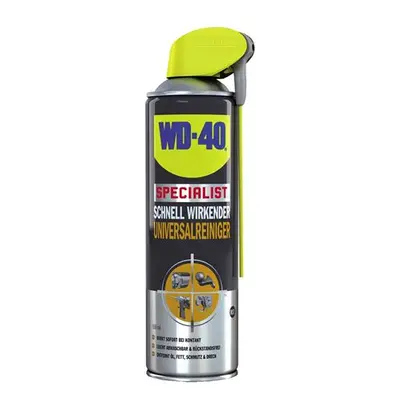 WD-40 Specialist univerzální čisticí sprej 500ml