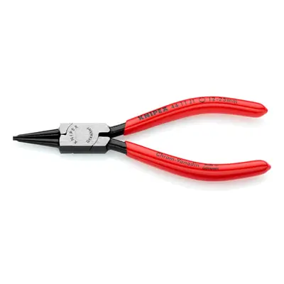 Kleště na vnitřní pojistné kroužky (segerovky), rovné, hrot 1,3 mm - Knipex 44 11 J1