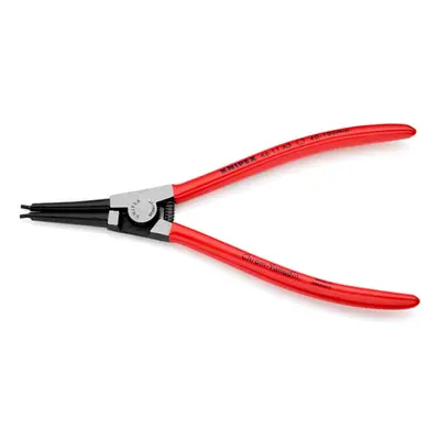 Kleště na vnější pojistné kroužky (segerovky), rovné, hrot 2,3 mm - Knipex 46 11 A3