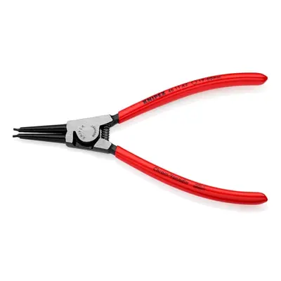 Kleště na vnější pojistné kroužky (segerovky), rovné, hrot 1,8 mm - Knipex 46 11 A2