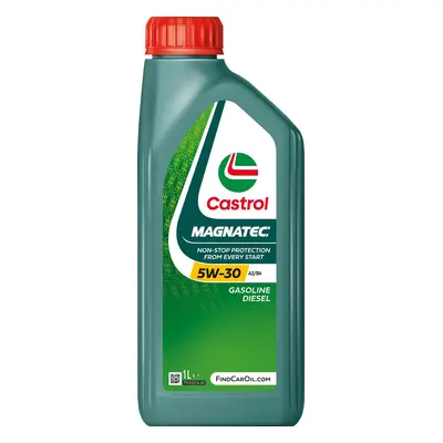 Motorový olej Castrol MAGNATEC STOP-START 1L 5W30 A3/B4