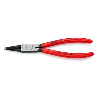 Kleště na vnitřní pojistné kroužky (segerovky), rovné, hrot 1,8 mm - Knipex 44 11 J2