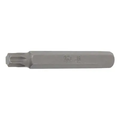 BGS Technic BGS 4574 Bit 3/8" T-profil (Torx) T50 x 75 mm, zatíž. do 5 kg