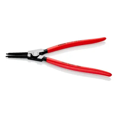 Kleště na vnější pojistné kroužky (segerovky), rovné, hrot 3,2 mm - Knipex 46 11 A4