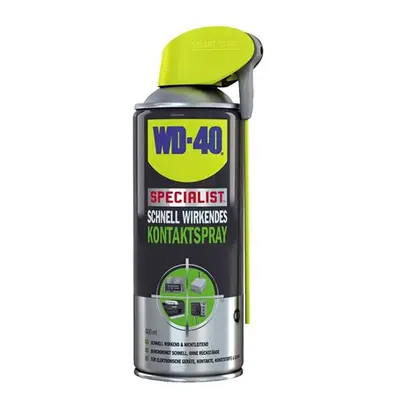 WD-40 Specialist kontaktní sprej 400ml