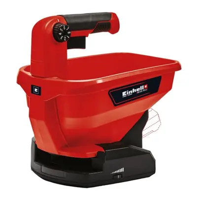 Aku sypač ruční GE-US 18 Li-Solo Power X-Change - Einhell Expert