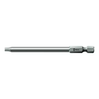 Wera 060189 Šroubovací bit 1/4 TX 25 x 89 mm 867/4 Z TORX®