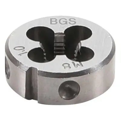 BGS Technic BGS 1900-M8X1.0-S Závitové očko M8 x 1,0 mm