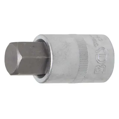 BGS Technic BGS 5184-H17 Zástrčná hlavice 1/2" inbus 17 x 55 mm