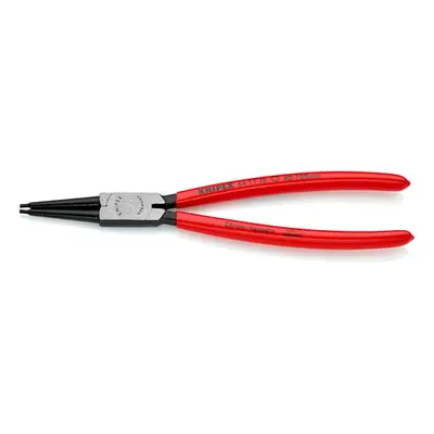 Kleště na vnitřní pojistné kroužky (segerovky), rovné, hrot 2,3 mm - Knipex 44 11 J3