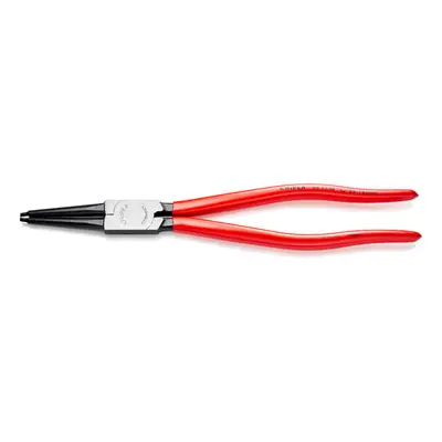 Kleště na vnitřní pojistné kroužky (segerovky), rovné, hrot 3,2 mm - Knipex 44 11 J4