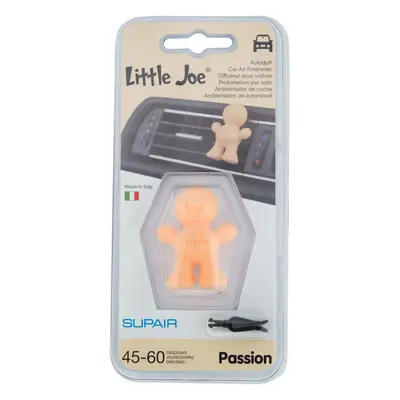 Vůně do auta Little Joe PASSION