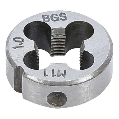 BGS Technic BGS 1900-M11X1.0-S Závitové očko M11 x 1,0 mm