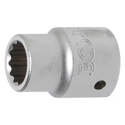 BGS Technic BGS 7419 Nástrčná hlavice 3/4" 19 mm - 12hranná