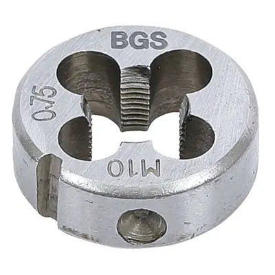 BGS Technic BGS 1900-M10X0.75-S Závitové očko M10 x 0,75 mm