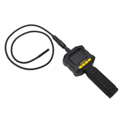 Inspekční kamera, endoskop s LCD displejem, kabel 90 cm - STANLEY STHT0-77363