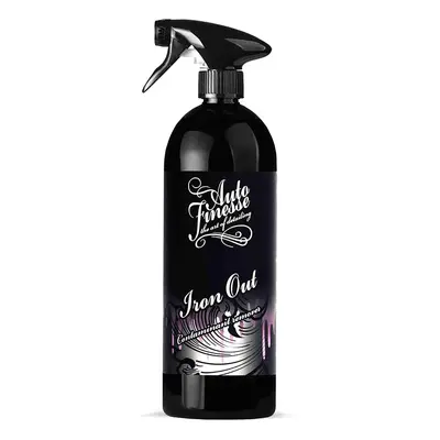 Odstraňovač polétavé rzi Iron Out Contamination Remover, 1000 ml - Auto Finesse