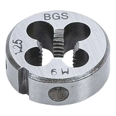 BGS Technic BGS 1900-M9X1.25-S Závitové očko M9 x 1,25 mm