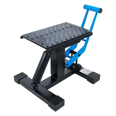 BGS technic Hydraulický zvedák na motorku, nosnost 150 kg - BGS 74403