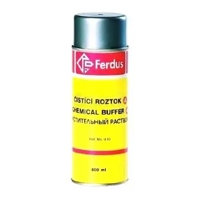 Čistící roztok ve spreji 400ml Ferdus A