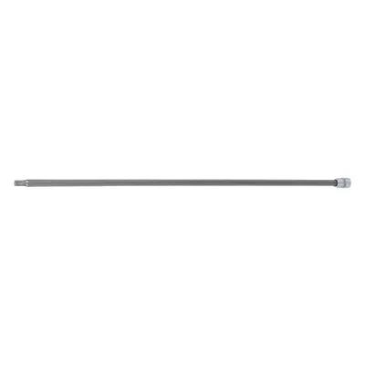 BGS Technic BGS 4202 Zástrčná bitová hlavice 1/4" T 30 x 400 mm s kulovou hlavou