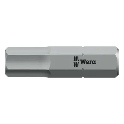 Wera 135075 Šroubovací bit 1/4" inbus 3/16" 840/1 Z Bit Hex-Plus