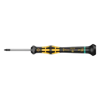 Wera 030120 Wera 030120 Šroubovák ESD Kraftform Micro TX 4 x 40 typ 1567 TORX®