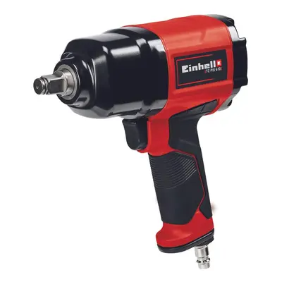 Pneumatický rázový utahovák TC-PW 610, 1/2", 610 Nm - Einhell