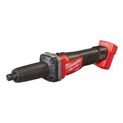 Aku přímá bruska „fortunka“ 18V, bezuhlíková - Milwaukee M18 FDG-0X FUEL