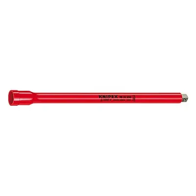 Prodloužení 3/8", izolované 1000V, délka 250 mm - KNIPEX 98 35 250