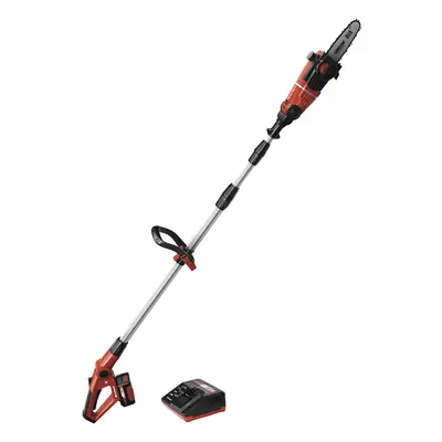 Aku prořezávací pila GE-LC 18 LI T Kit Power X-Change - Einhell Expert Plus