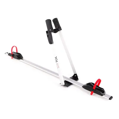 Střešní nosič kol ROOF BIKE, délka 132 cm, nosnost 15 kg SIXTOL