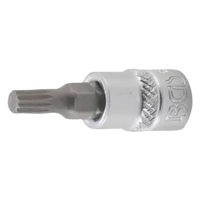 BGS Technic BGS 5105-M5 Zástrčná bitová hlavice 1/4" XZN M5