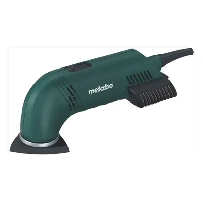 Trojúhelníková bruska DSE 280 Intec - METABO 600317500