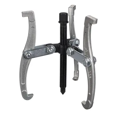 Stahovák ložisek 3-ramenný MECHANIC TRIPLE PULLER 200, 8"/200mm SIXTOL