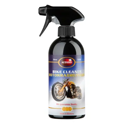 Autosol Bike Cleaner základní čisticí prostředek na motorky, sprej 500 ml