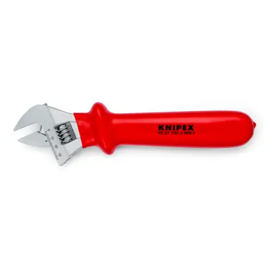 Stavitelný klíč 0-34 mm, izolovaný 1000V - KNIPEX 98 07 250