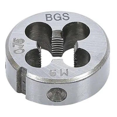 BGS Technic BGS 1900-M9X0.75-S Závitové očko M9 x 0,75 mm